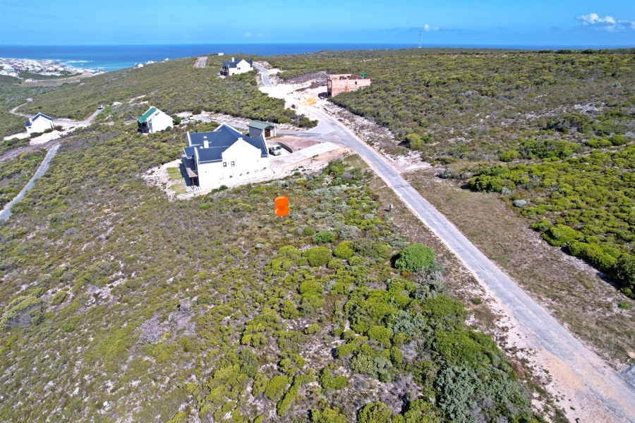 0 Bedroom Property for Sale in Agulhas Western Cape